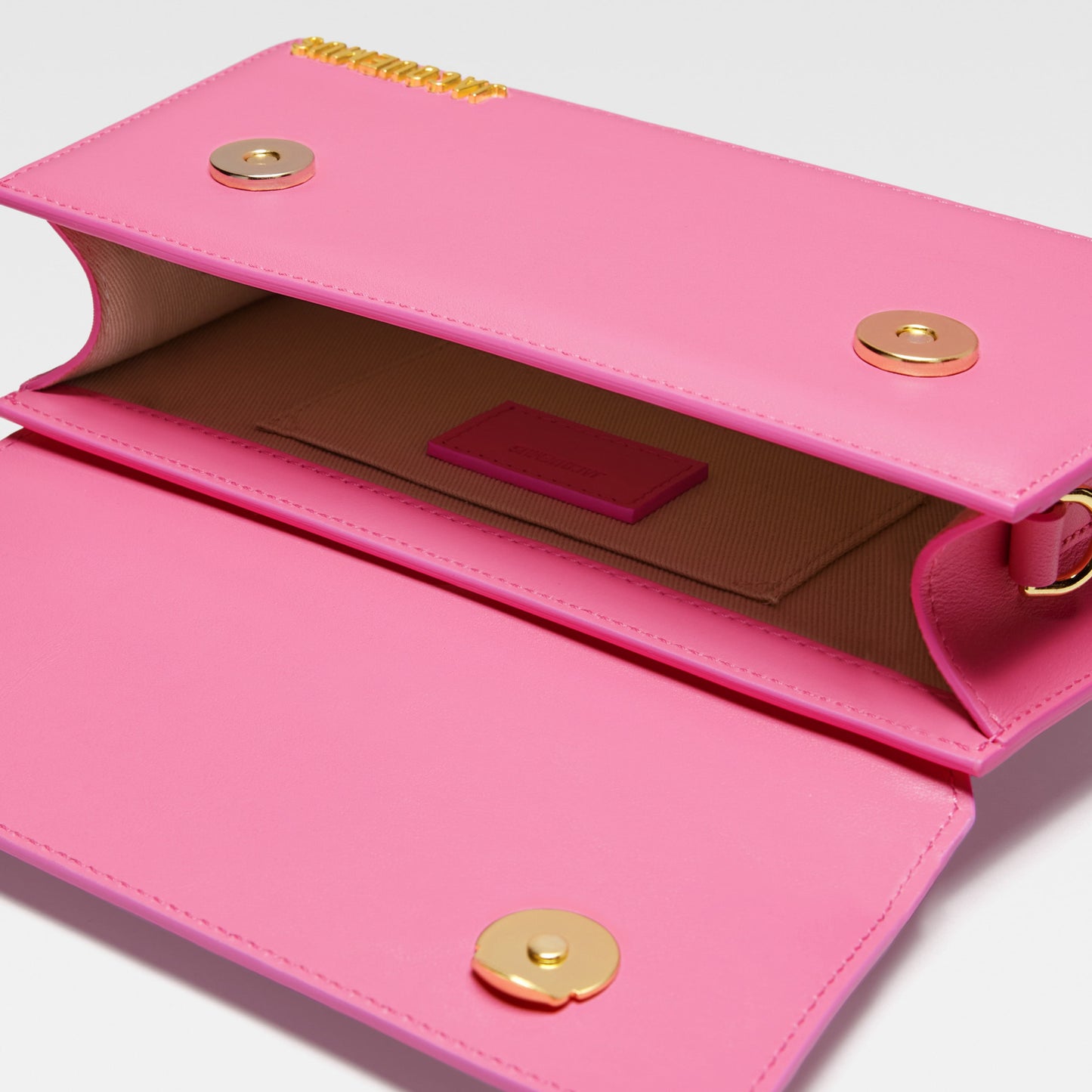 Borsa Le Chiquito Long Jacquemus