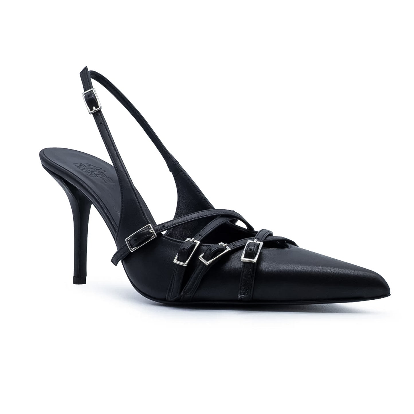 Slingback GiaBorghini