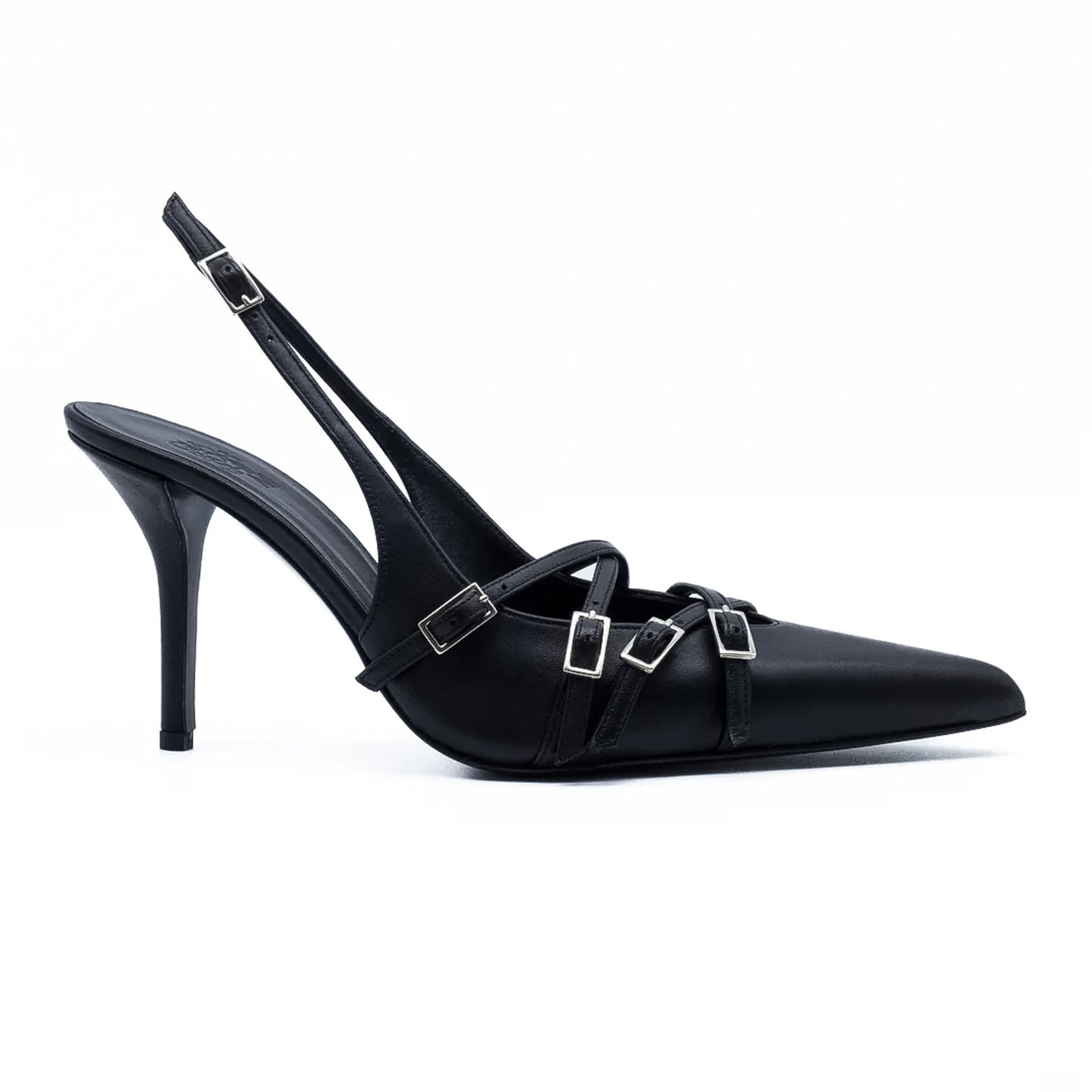 Slingback GiaBorghini