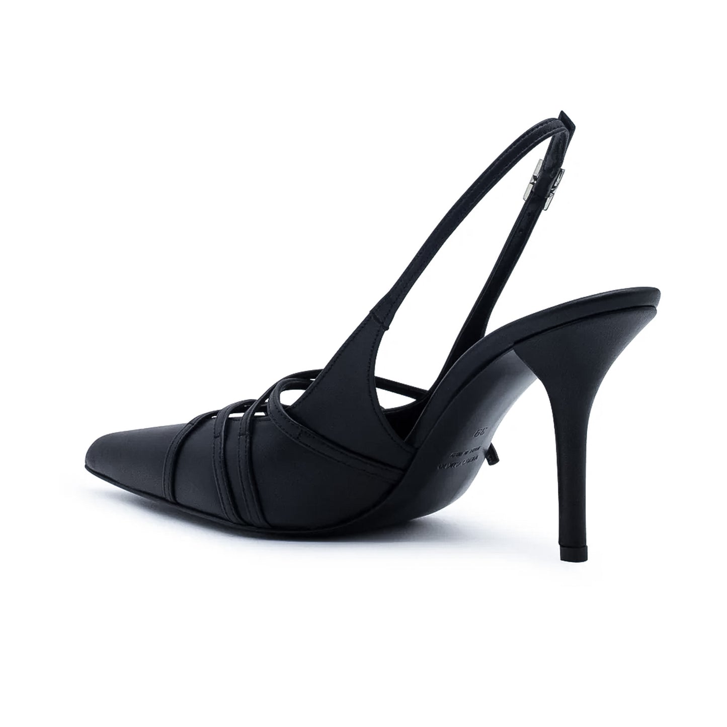 Slingback GiaBorghini