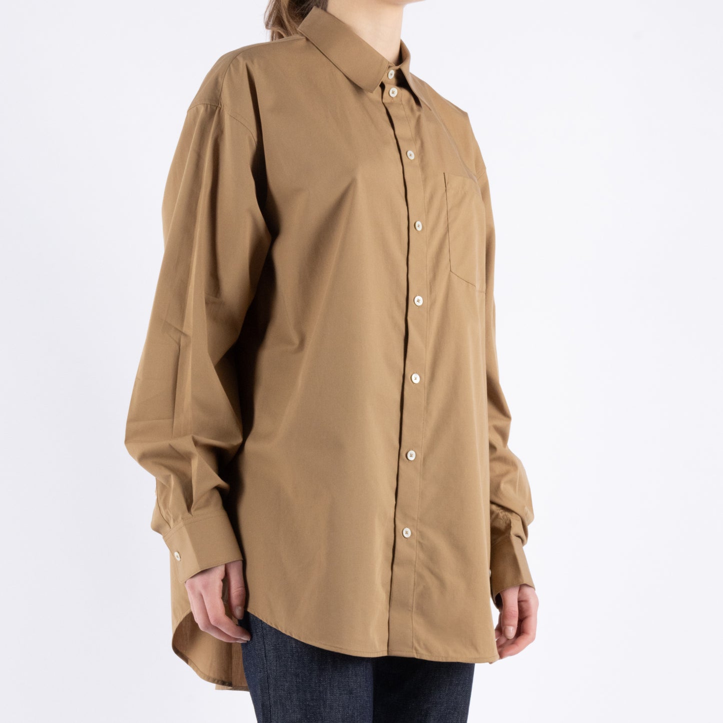 Camicia Oversize Helmut Lang