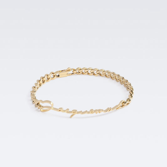 Bracciale La Gourmette Jacquemus