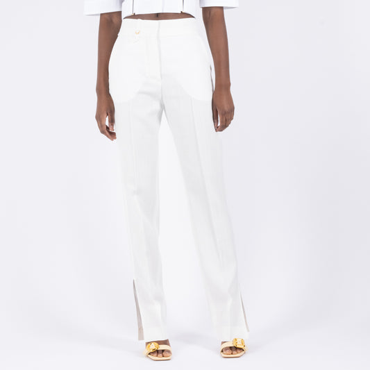 Pantalone Le Pantalon Tibau Jacquemus