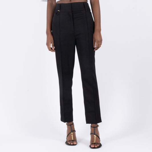 Pantalone Le Pantalon Court Jacquemus