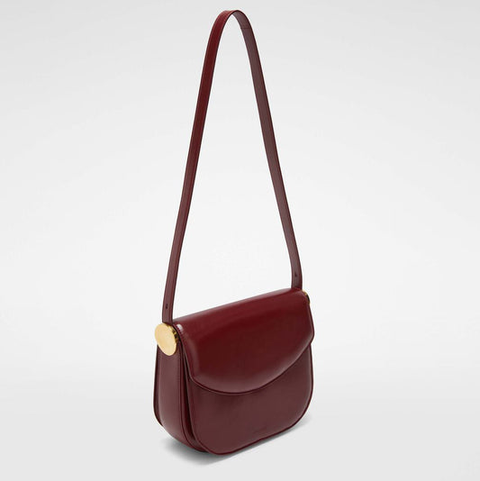 Borsa A Tracolla Jil Sander