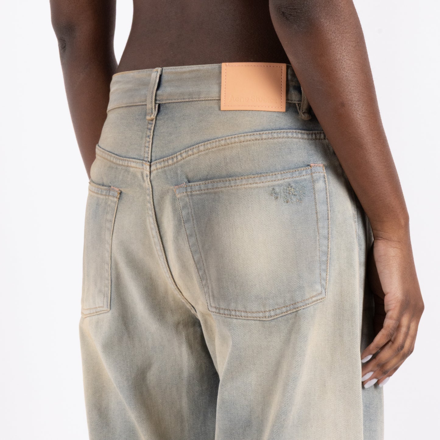 Jeans Acne Studios