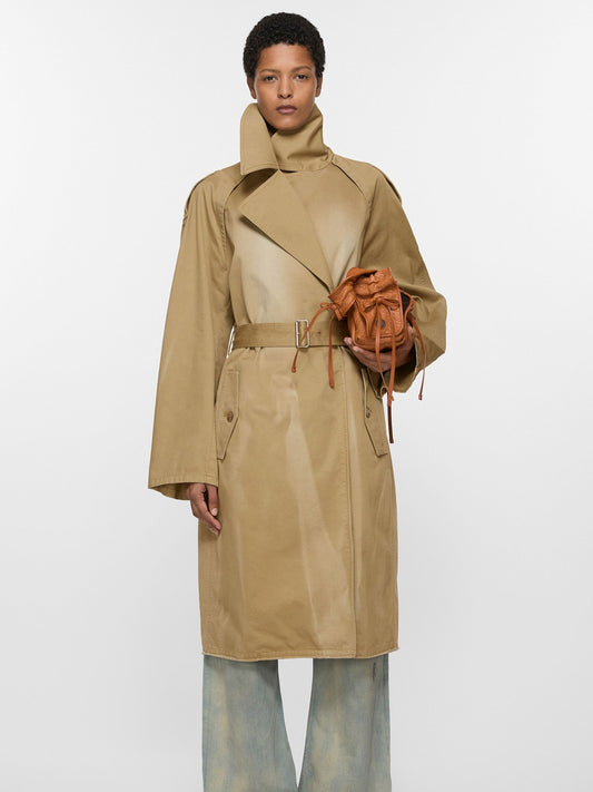 Trench Acne Studios