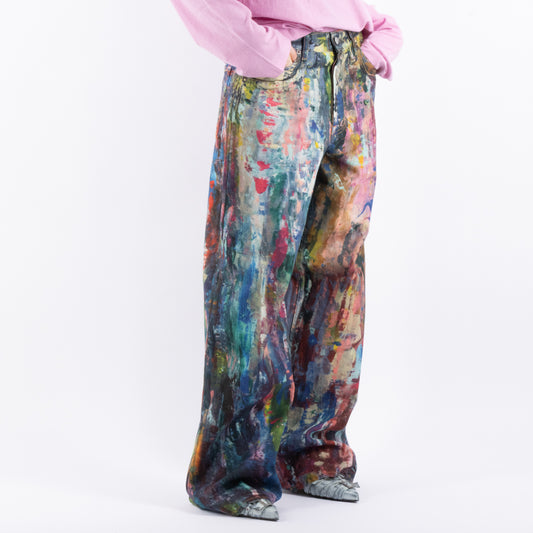 Pantalone Acne Studios