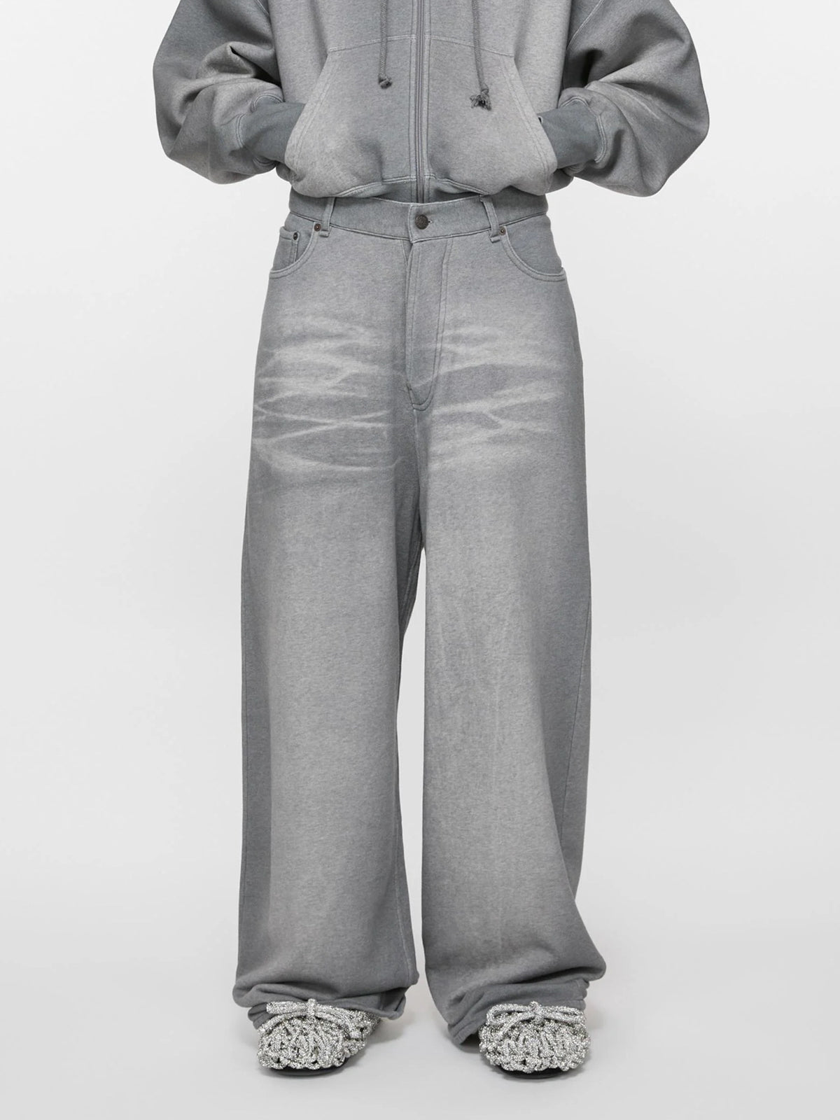 Pantalone Acne Studios