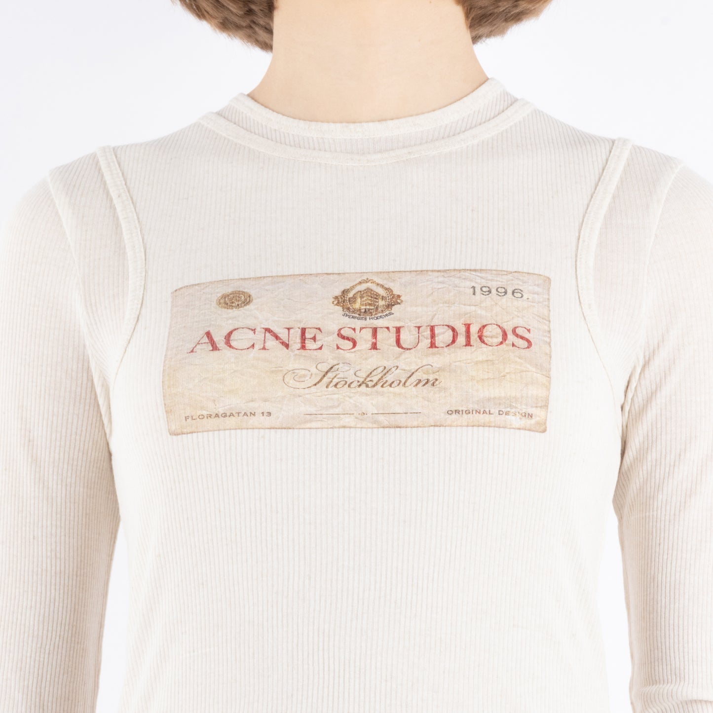 Maglia Acne Studios