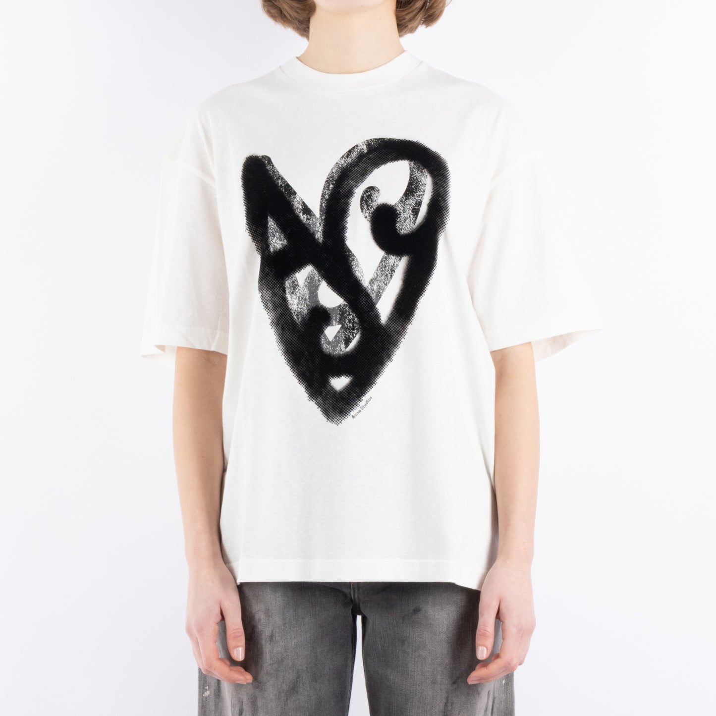 T-Shirt Acne Studios