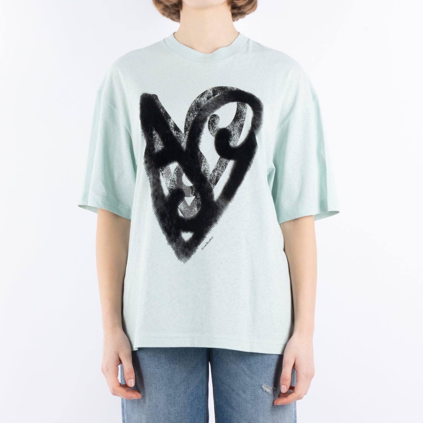 T-Shirt Acne Studios