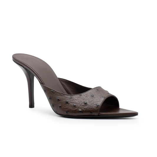Scarpe Gia Borghini
