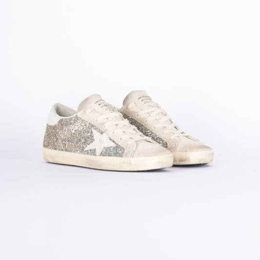 Sneakers Super Star Classic Golden Goose