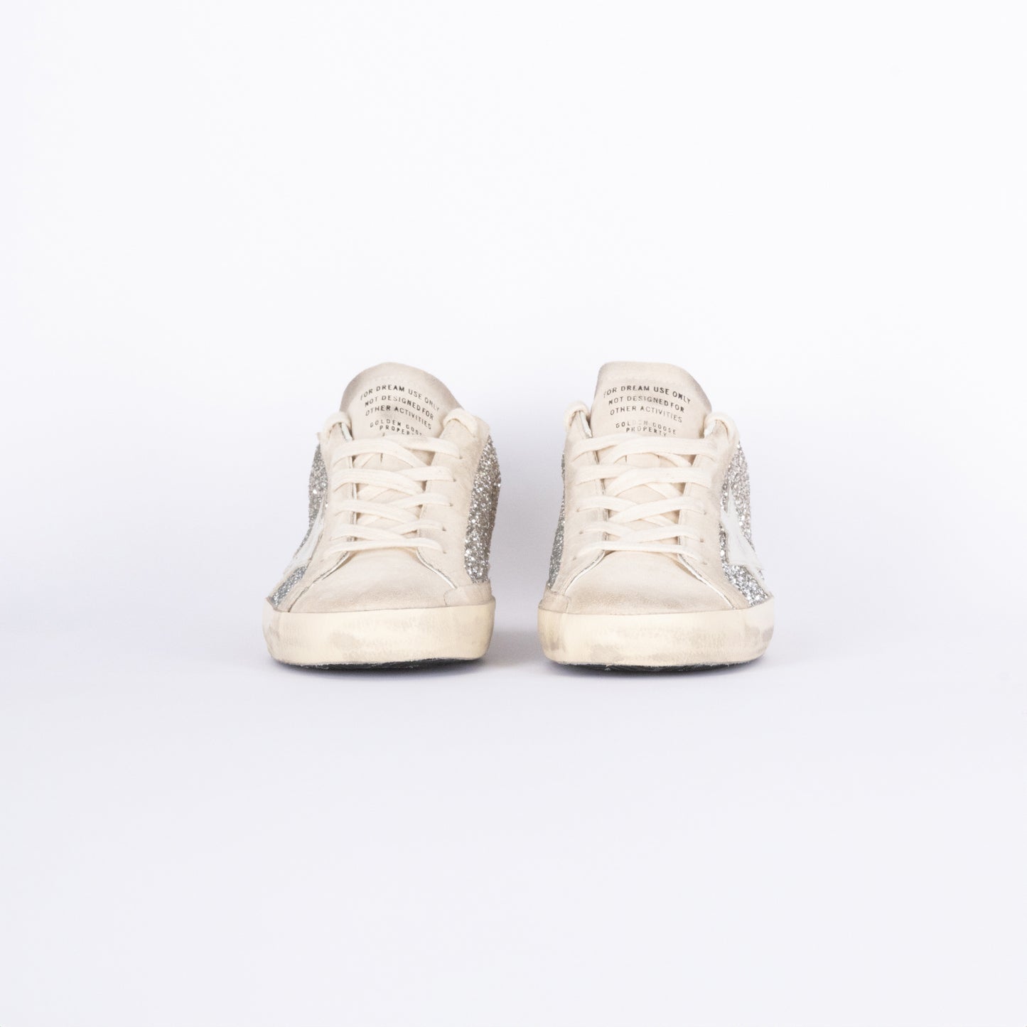 Sneakers Super Star Classic Golden Goose