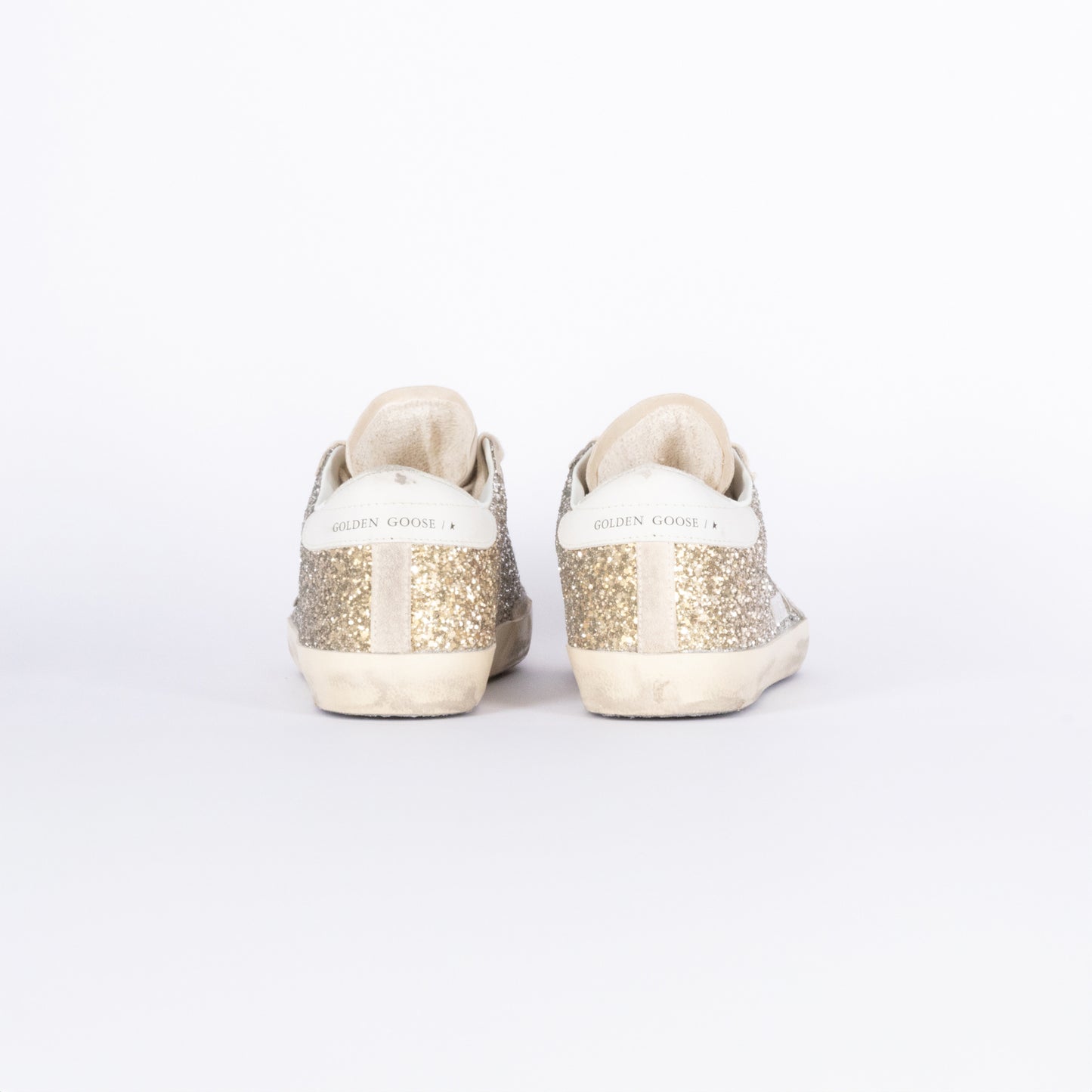 Sneakers Super Star Classic Golden Goose