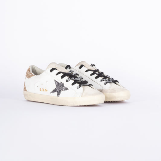 Sneakers Super Star Golden Goose