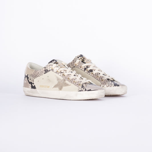 Sneakers Super Star Golden Goose