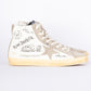 Sneakers Francy Nappa Golden Goose