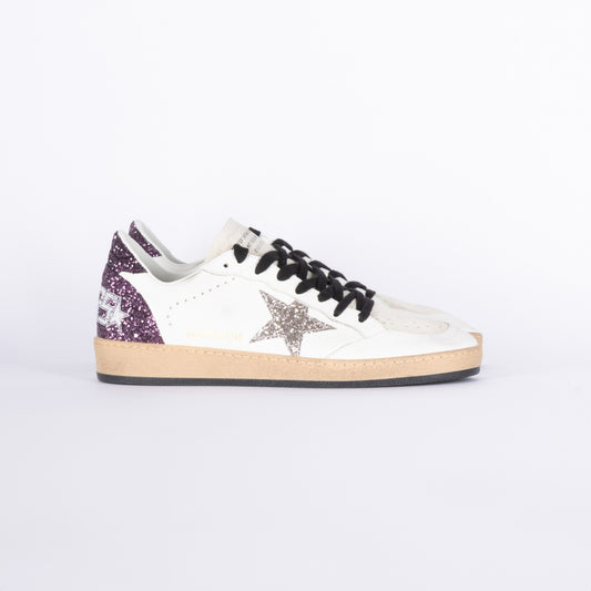 Sneakers Ballstar Golden Goose