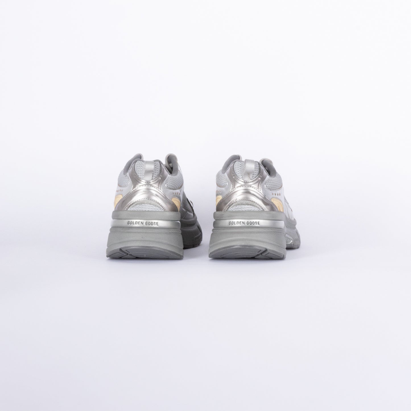 Sneakers Lightstar Laminated Golden Goose