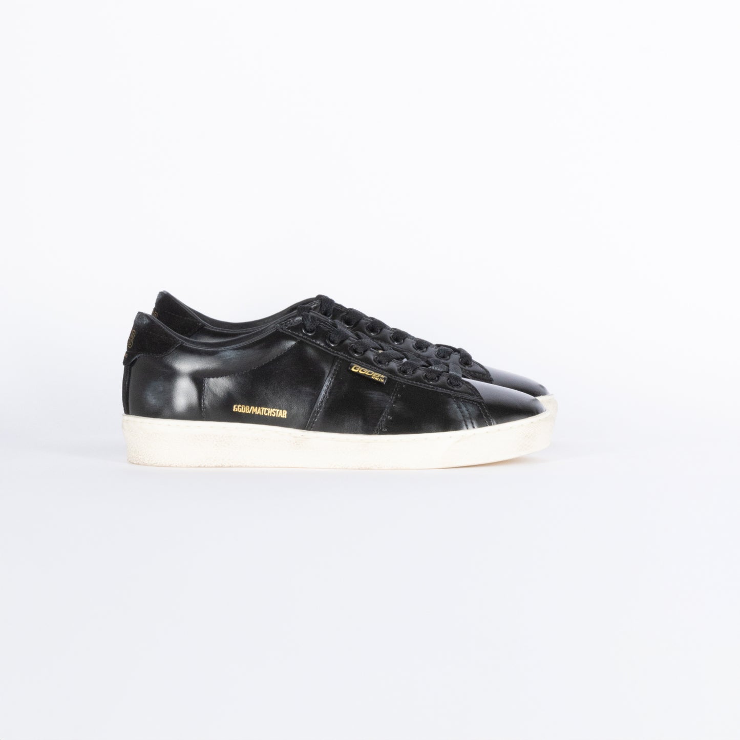 Sneakers Matchstar Golden Goose