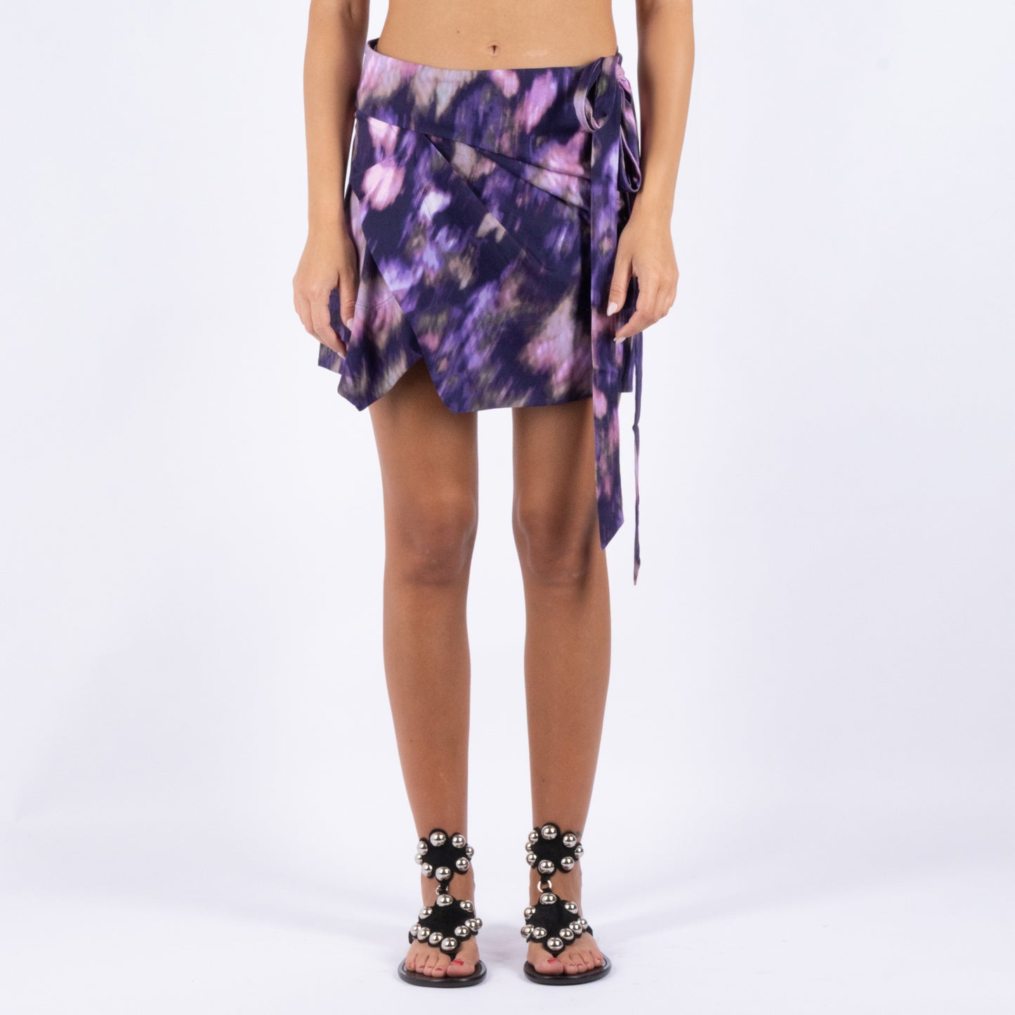 Gonna Isabel Marant