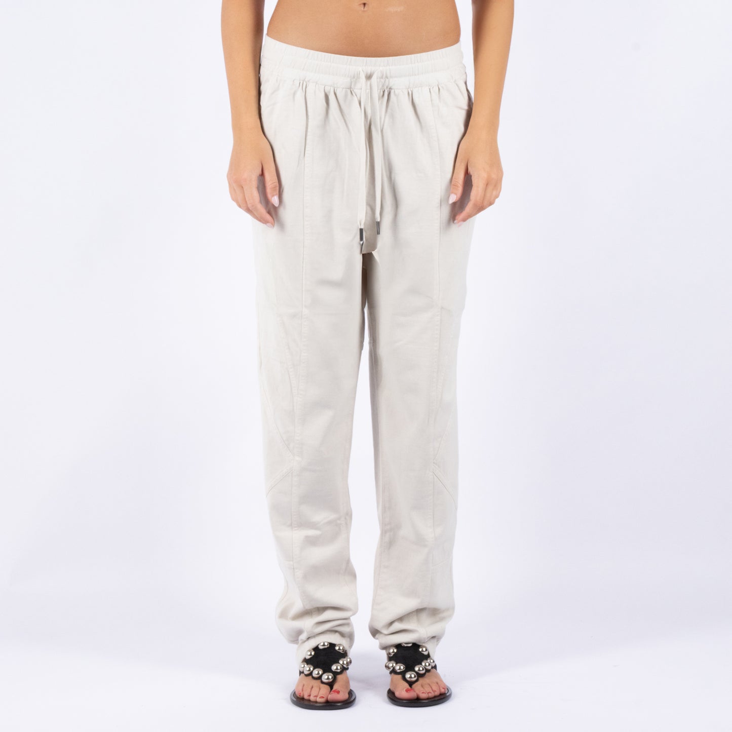 Pantaloni Isabel Marant