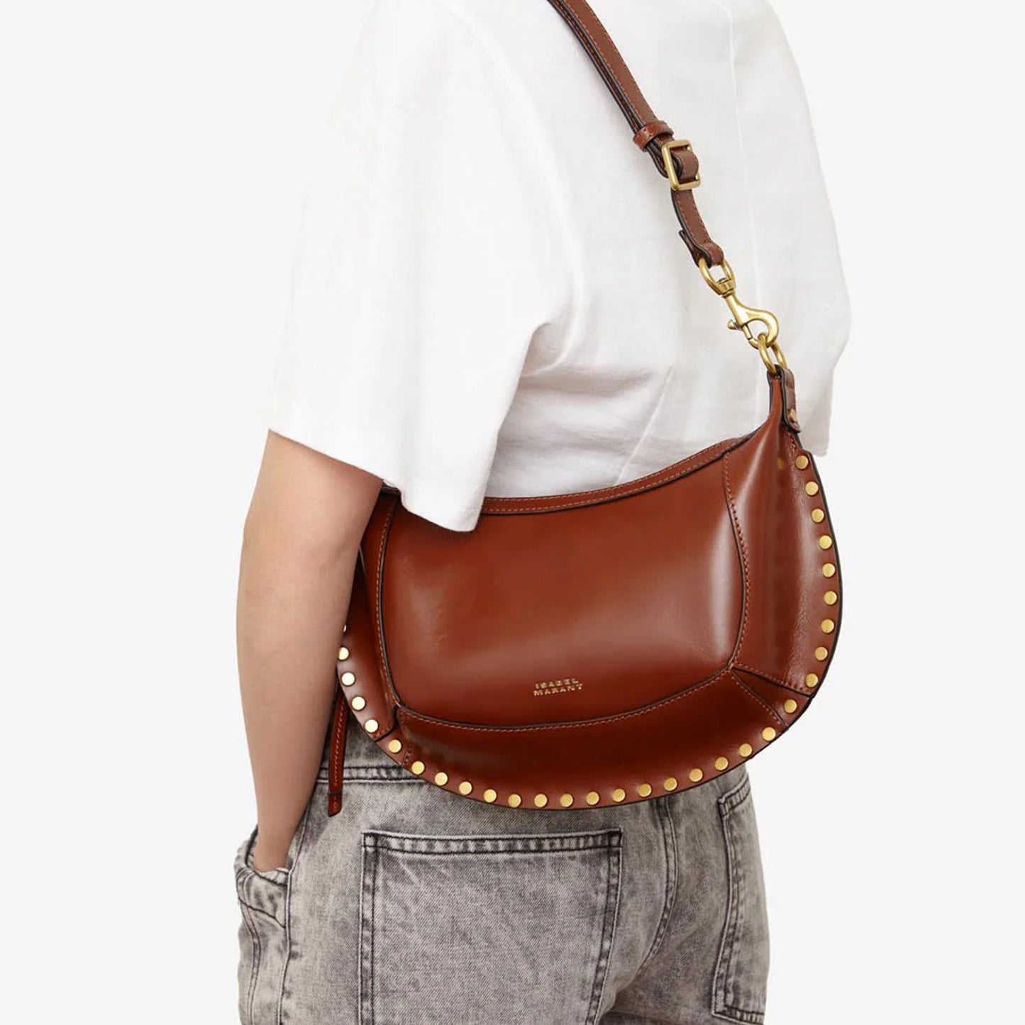 Borsa Isabel Marant