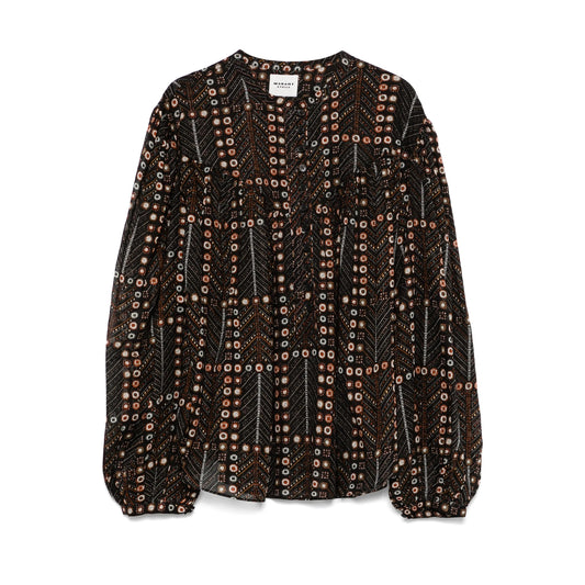 Camicia Isabel Marant