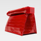 Borsa La Pochette Rond Carre Jacquemus