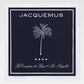 Foulard La Serviette Croisiere Jacquemus