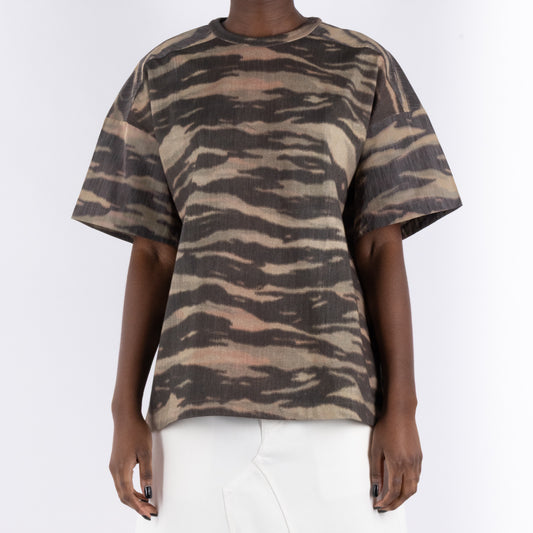 T-Shirt Jil Sander