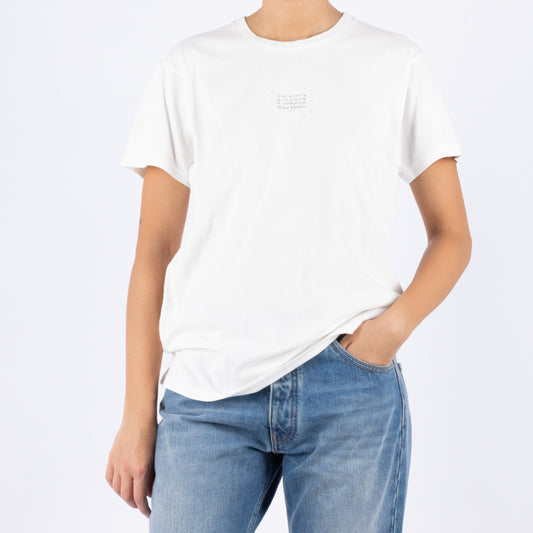 T-Shirt Maison Margiela