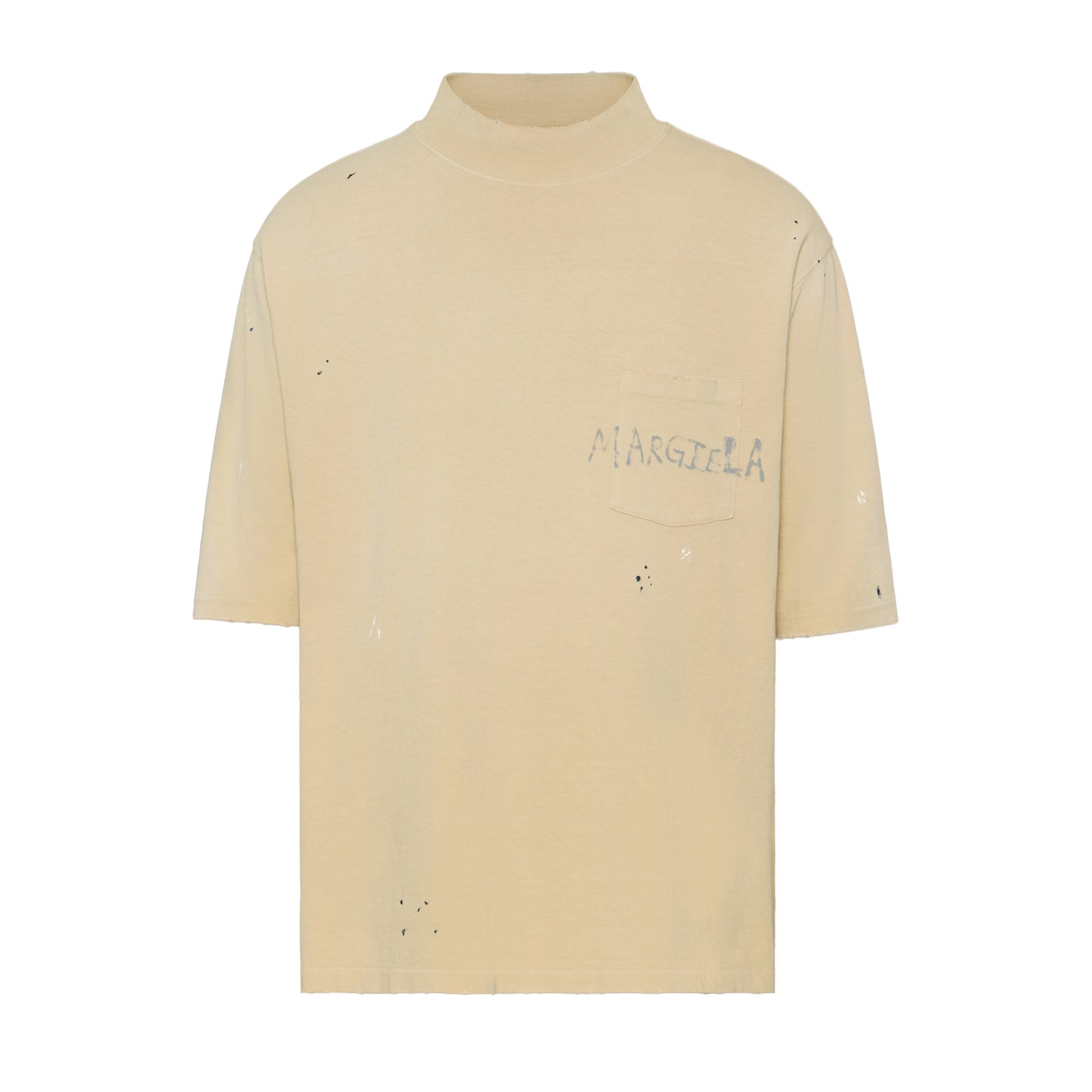 T-Shirt Maison Margiela