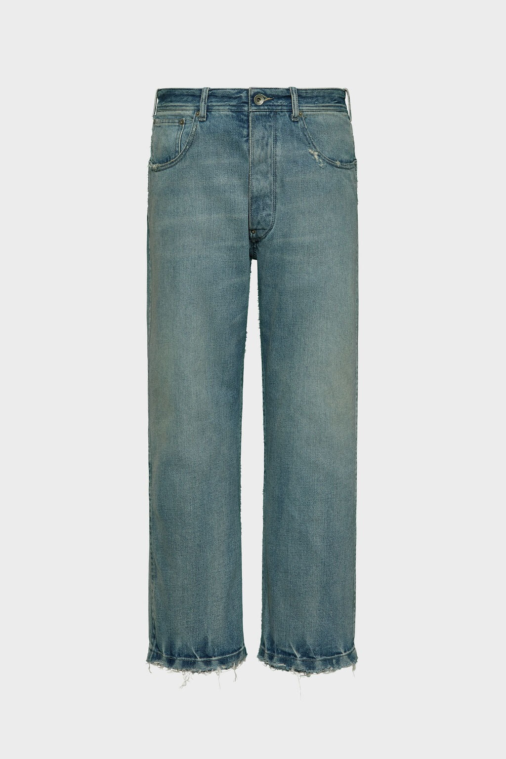 Jeans Maison Margiela