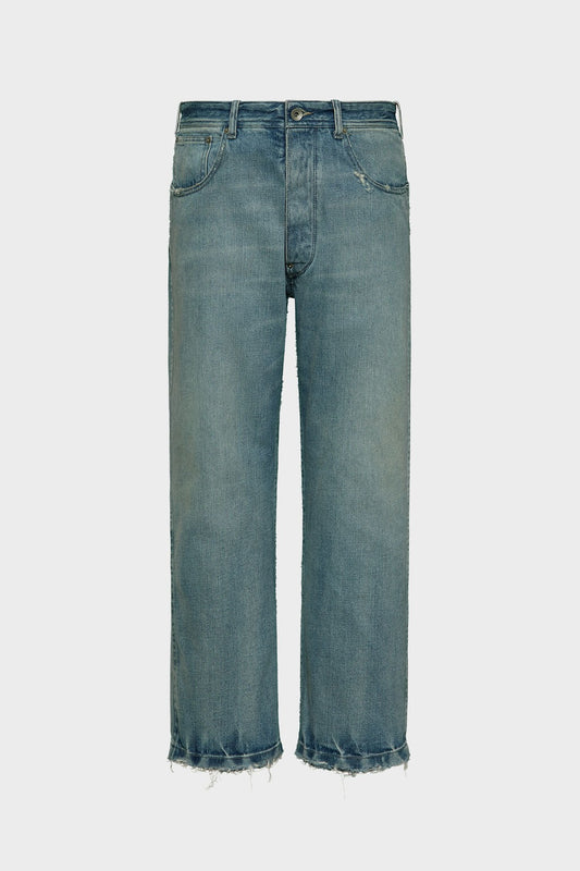 Jeans Maison Margiela