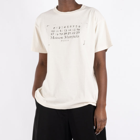 T-Shirt Maison Margiela