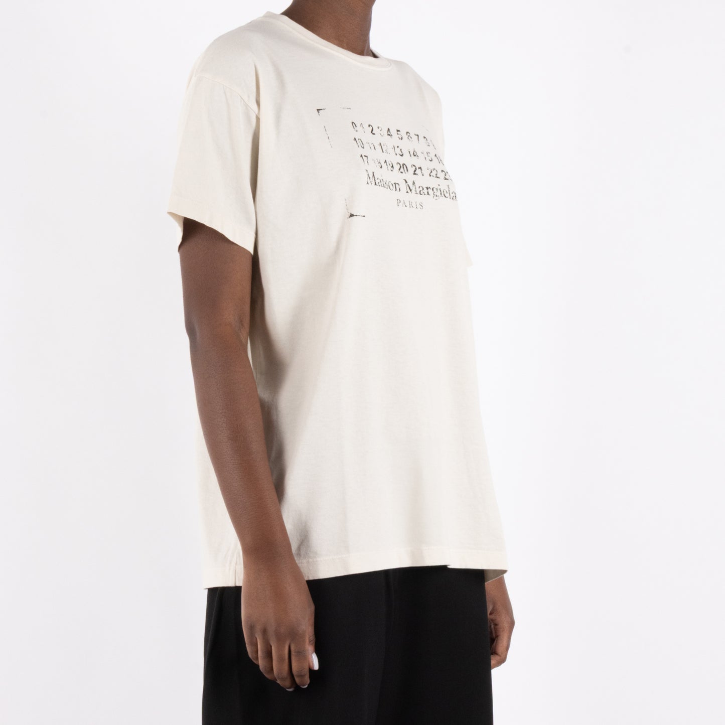 T-Shirt Maison Margiela