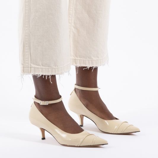Décolleté Maison Margiela
