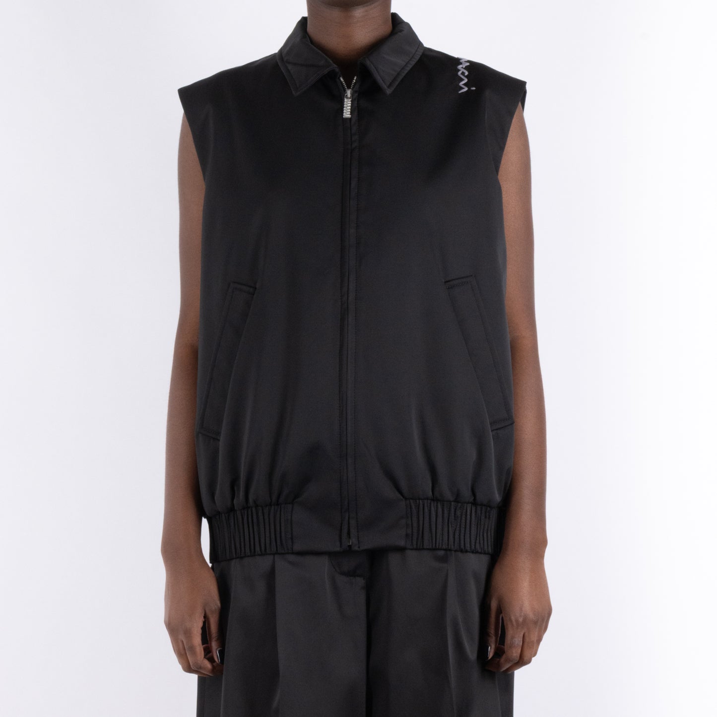 Gilet Marni