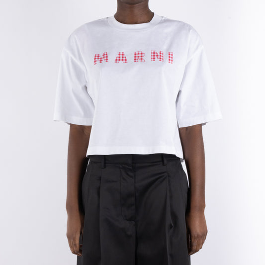 T-Shirt Marni