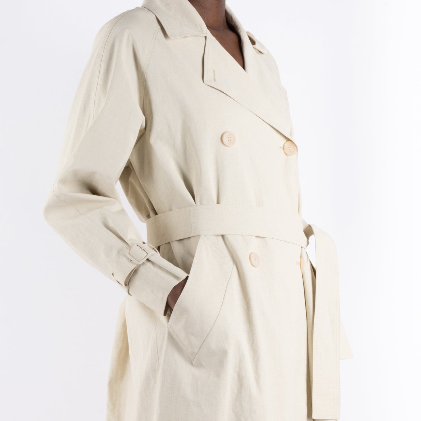 Impermeabile Max Mara