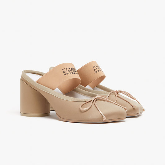 Mules MM6