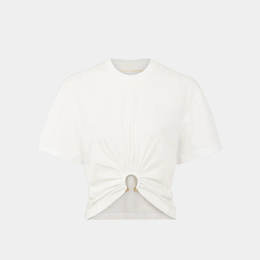 T-Shirt Rabanne
