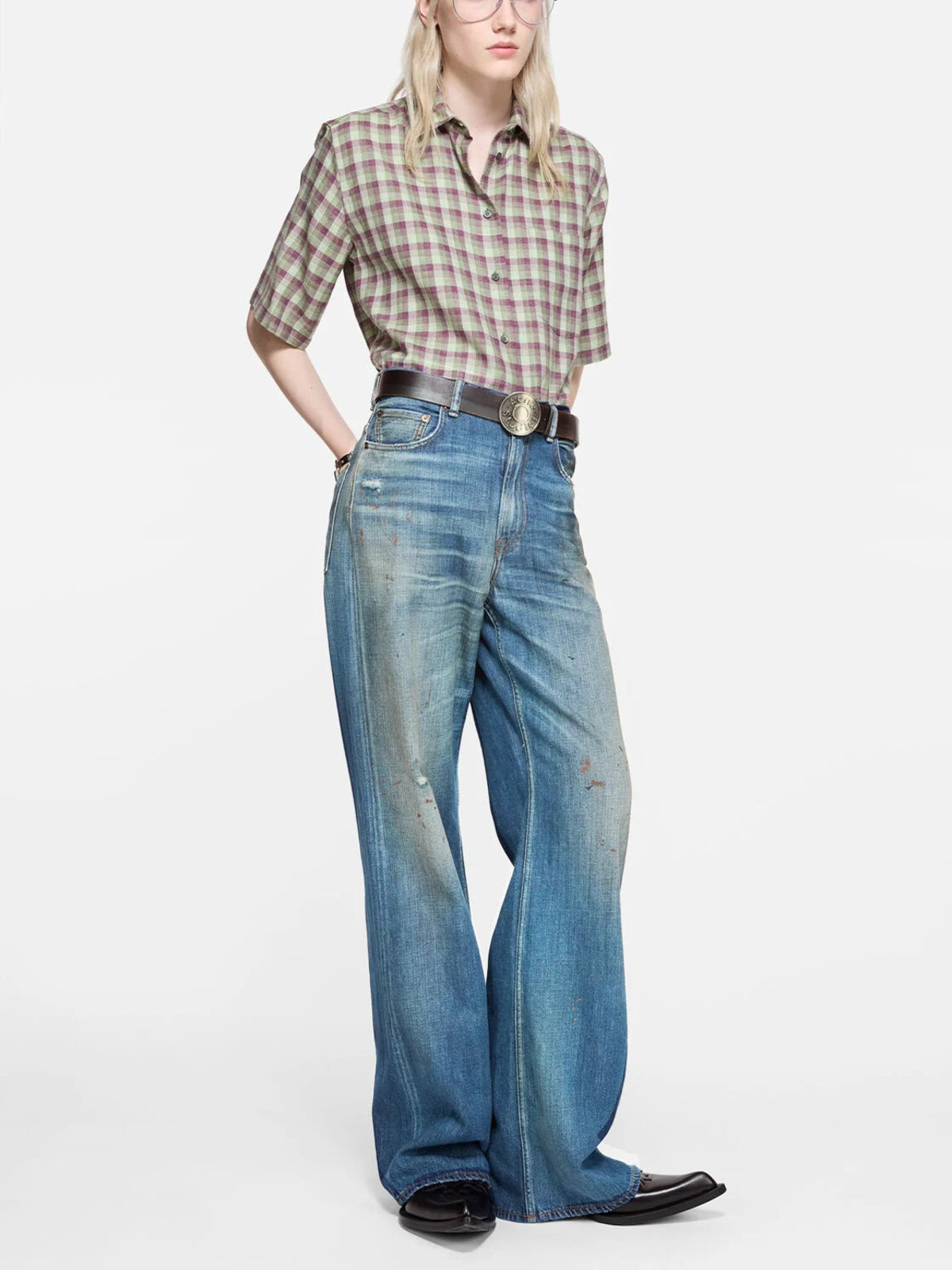 Jeans Acne Studios