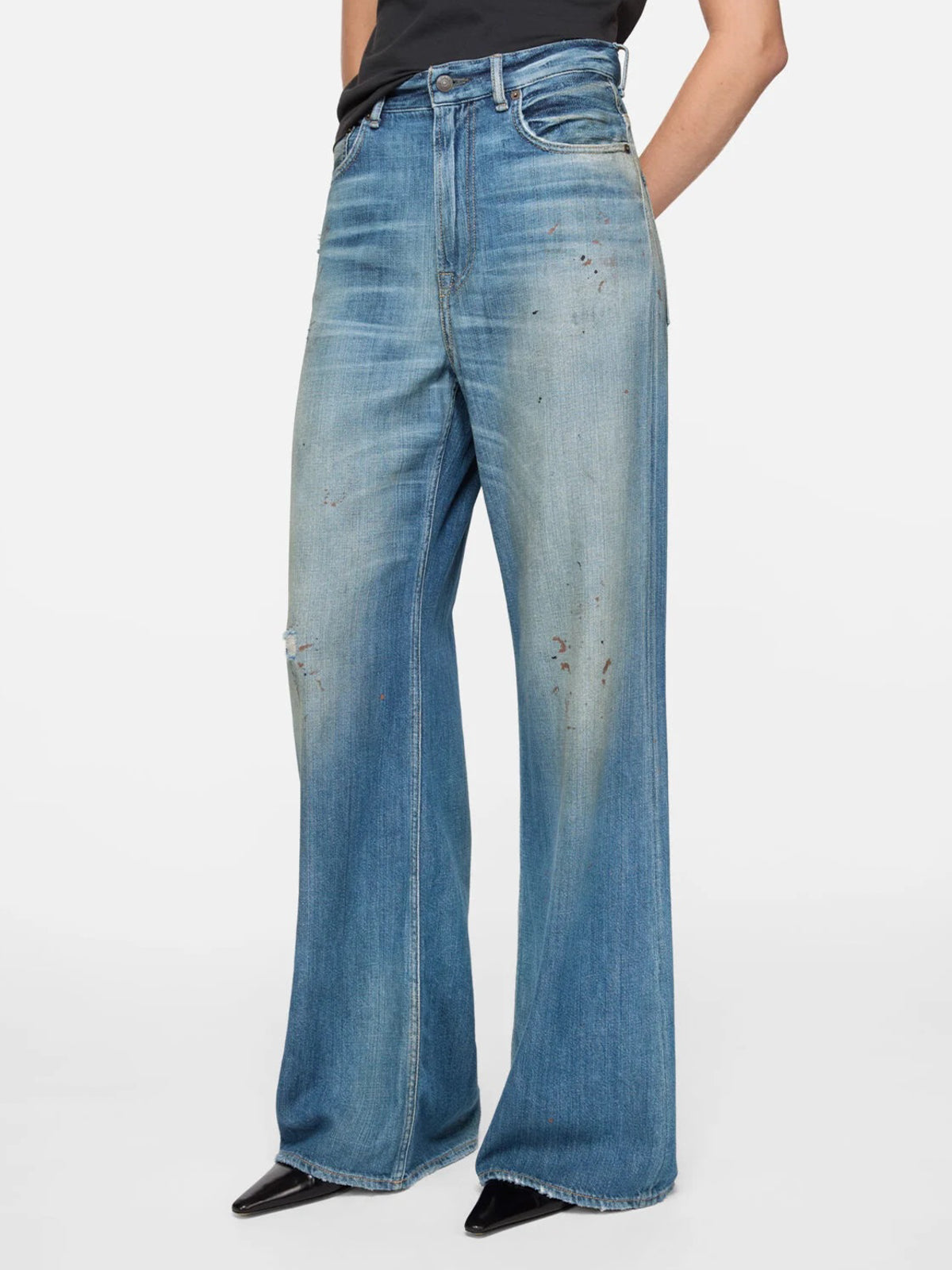 Jeans Acne Studios