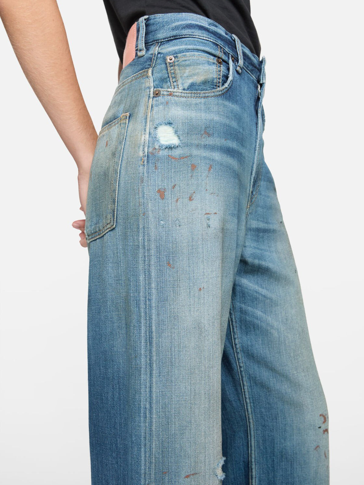 Jeans Acne Studios