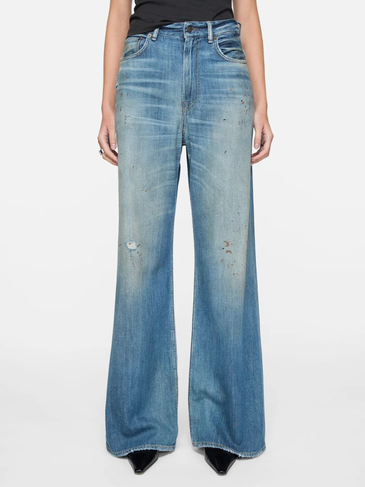 Jeans Acne Studios