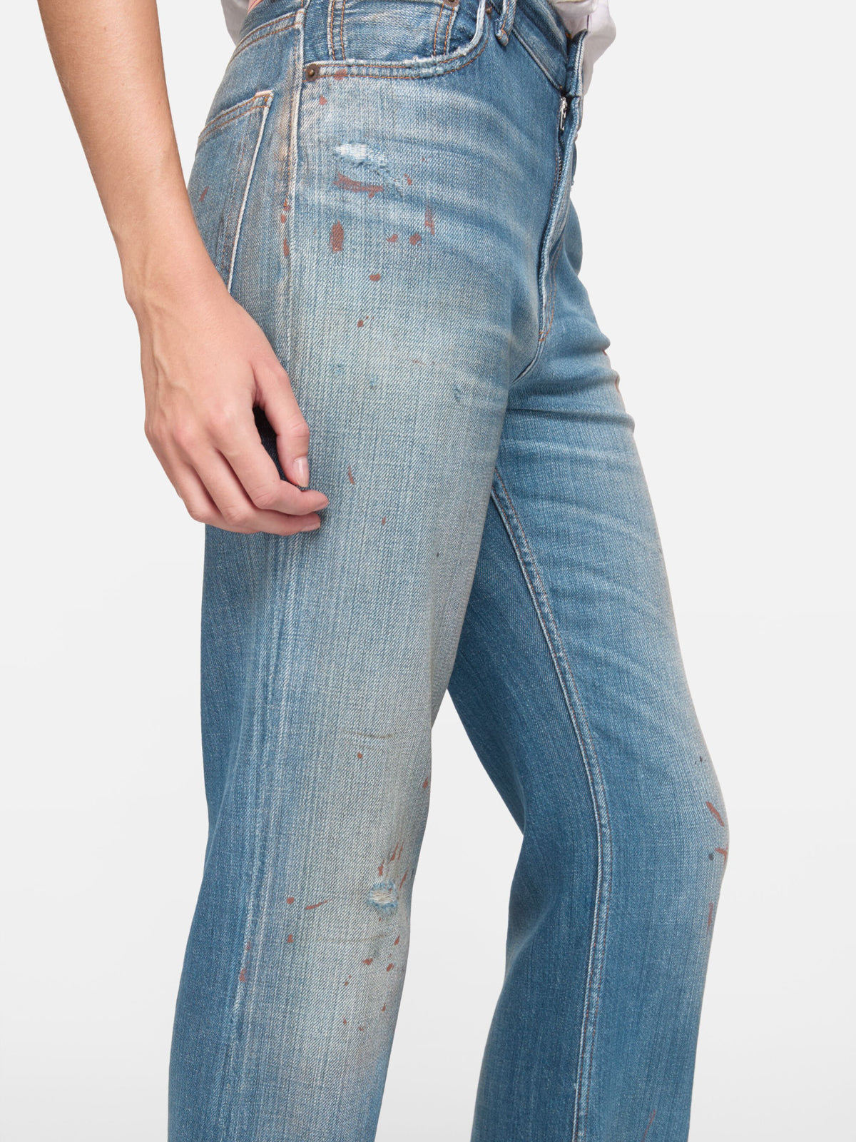 Jeans Acne Studios